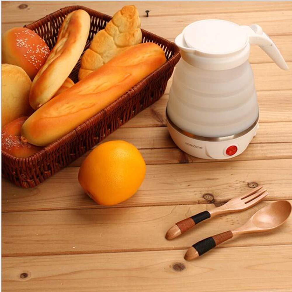Folding Electric Kettle (Pack of 2)