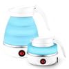 Folding Electric Kettle (Pack of 2)