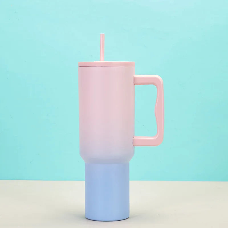 Tiffany Tumbler 1200ml Insulated Tumbler (Pack of 2)