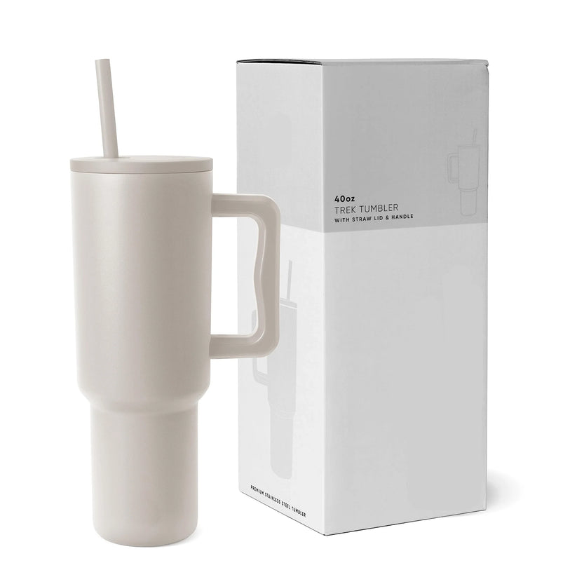 Tiffany Tumbler 1200ml Insulated Tumbler (Pack of 2)