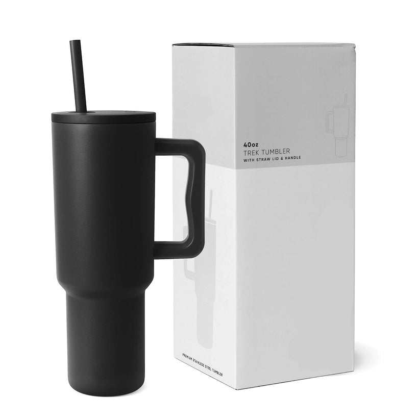 Tiffany Tumbler 1200ml Insulated Tumbler (Pack of 2)