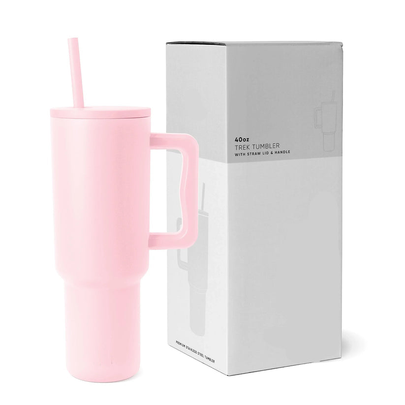 Tiffany Tumbler 1200ml Insulated Tumbler (Pack of 2)