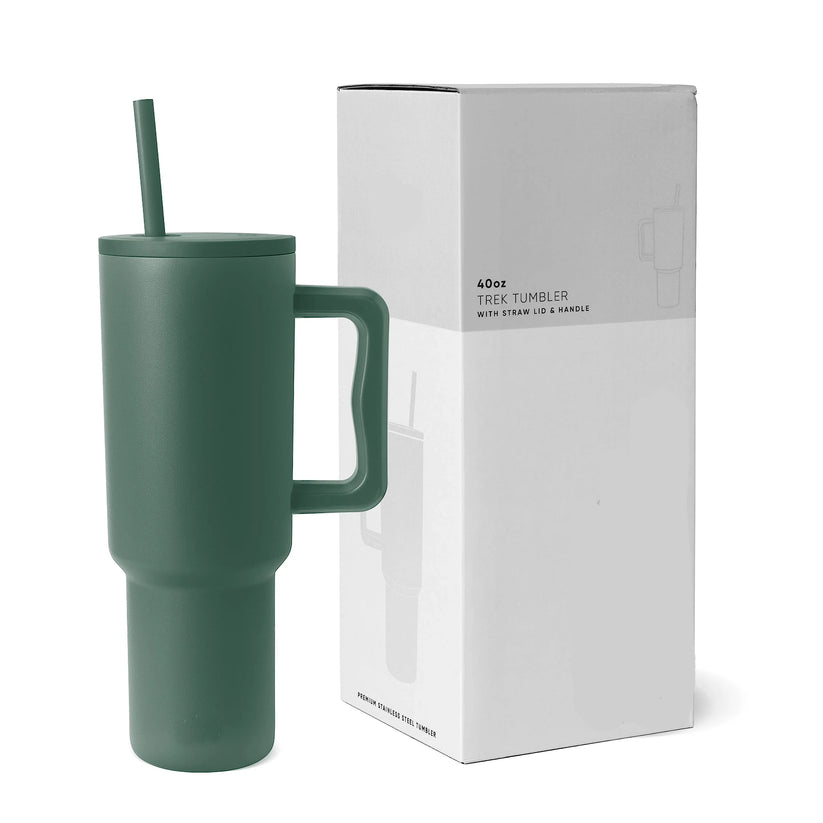 Tiffany Tumbler 1200ml Insulated Tumbler (Pack of 2)
