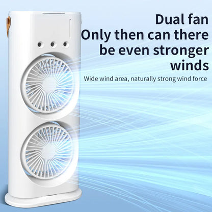 Double-Ended Air Conditioner™ (Pack of 2)
