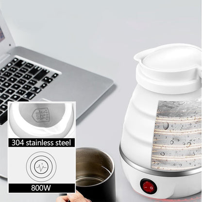 Folding Electric Kettle (Pack of 2)