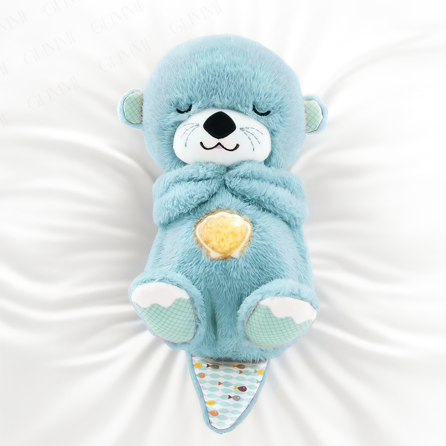DreamBuddy Baby Teddy 💗 (Pack of 2)