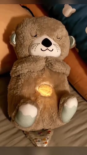 DreamBuddy Baby Teddy 💗 (Pack of 2)