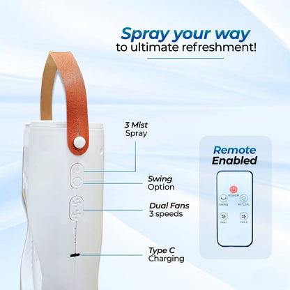 Double-Ended Air Conditioner™ (Pack of 2)