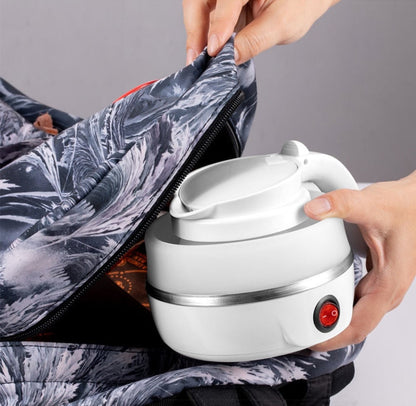 Folding Electric Kettle (Pack of 2)