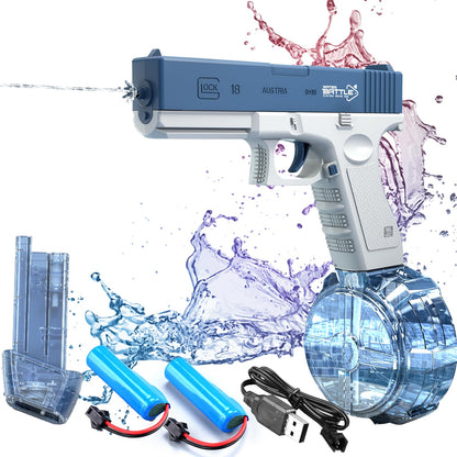 Glock Water Gun (Pack of 2)