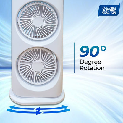 Double-Ended Air Conditioner™ (Pack of 2)